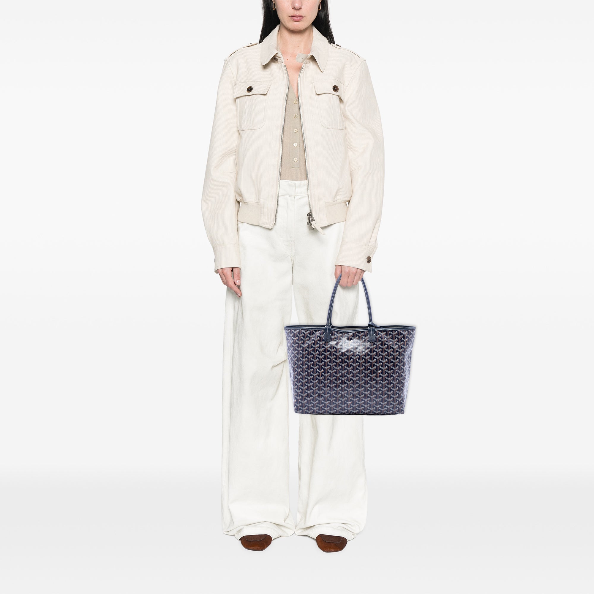 Goyardine Saint Louis PM - Image 6