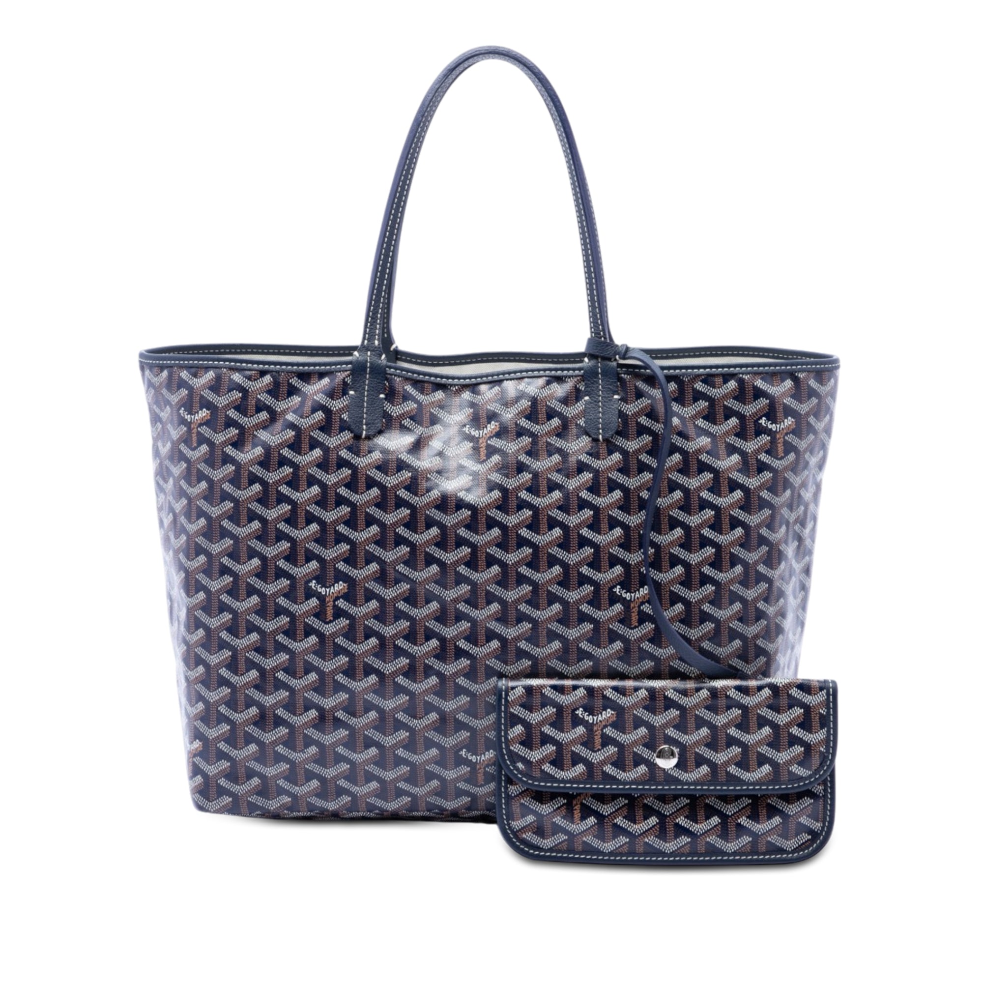 Goyardine Saint Louis PM - Image 7