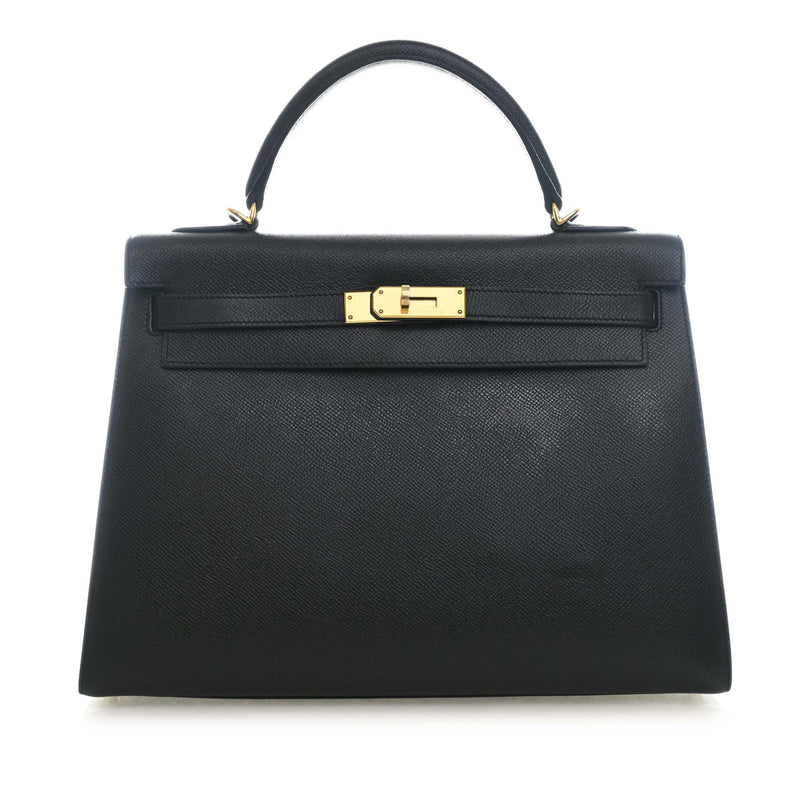 Epsom Kelly II Sellier 32