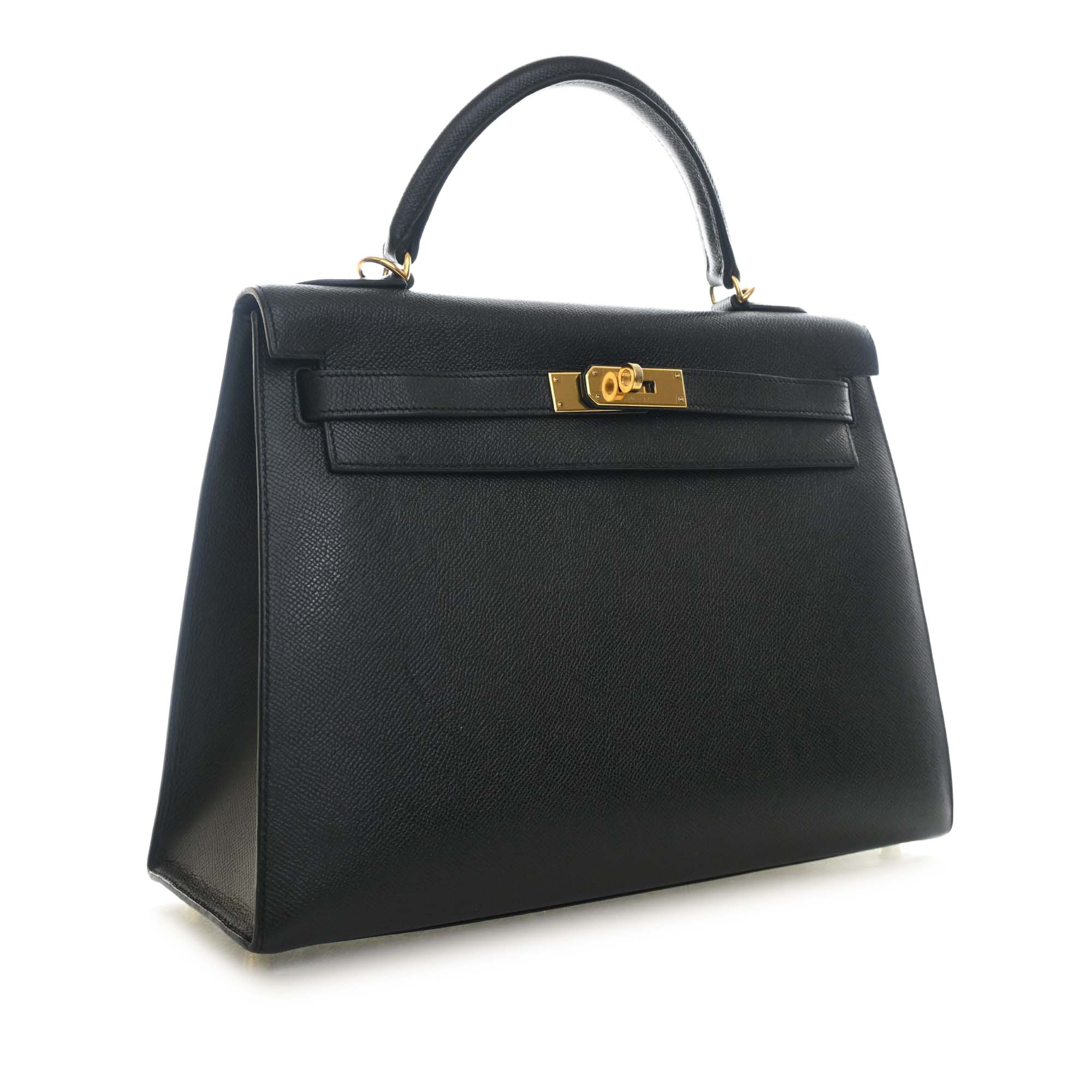 Epsom Kelly II Sellier 32 - Image 2