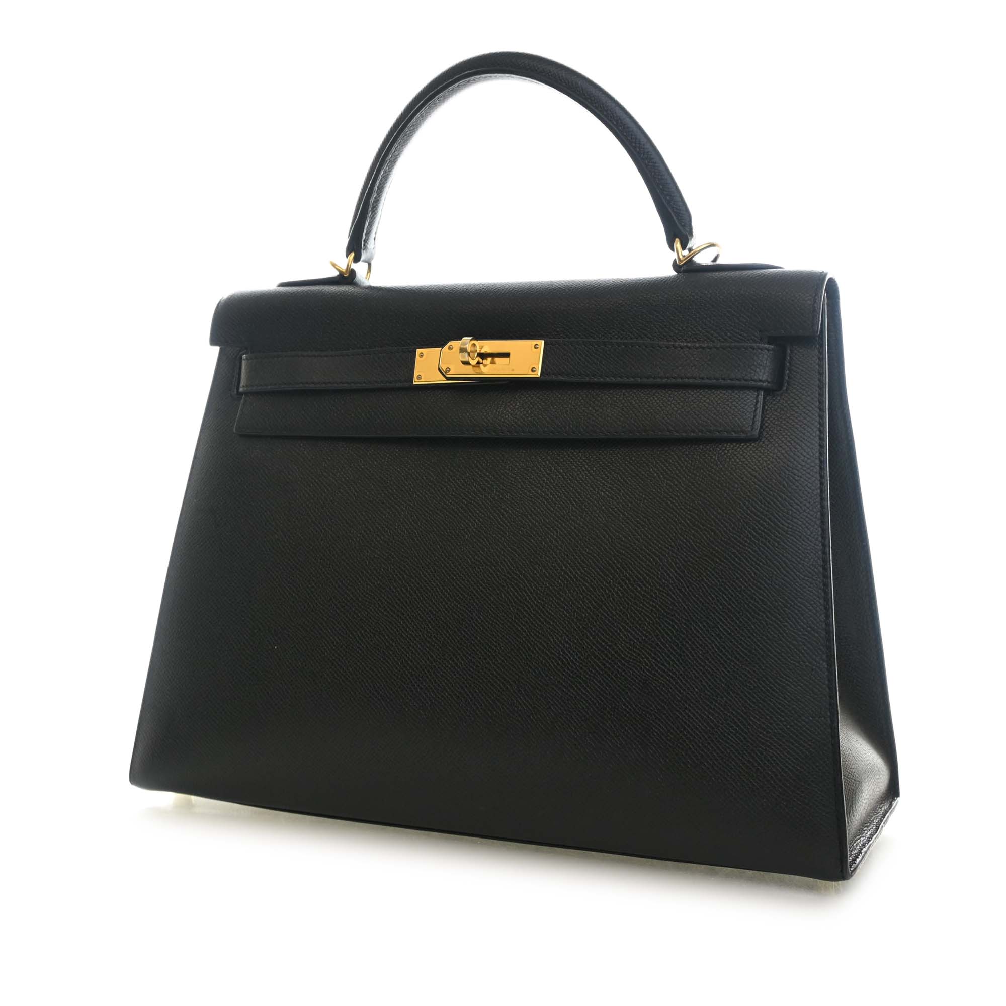 Epsom Kelly II Sellier 32 - Image 3