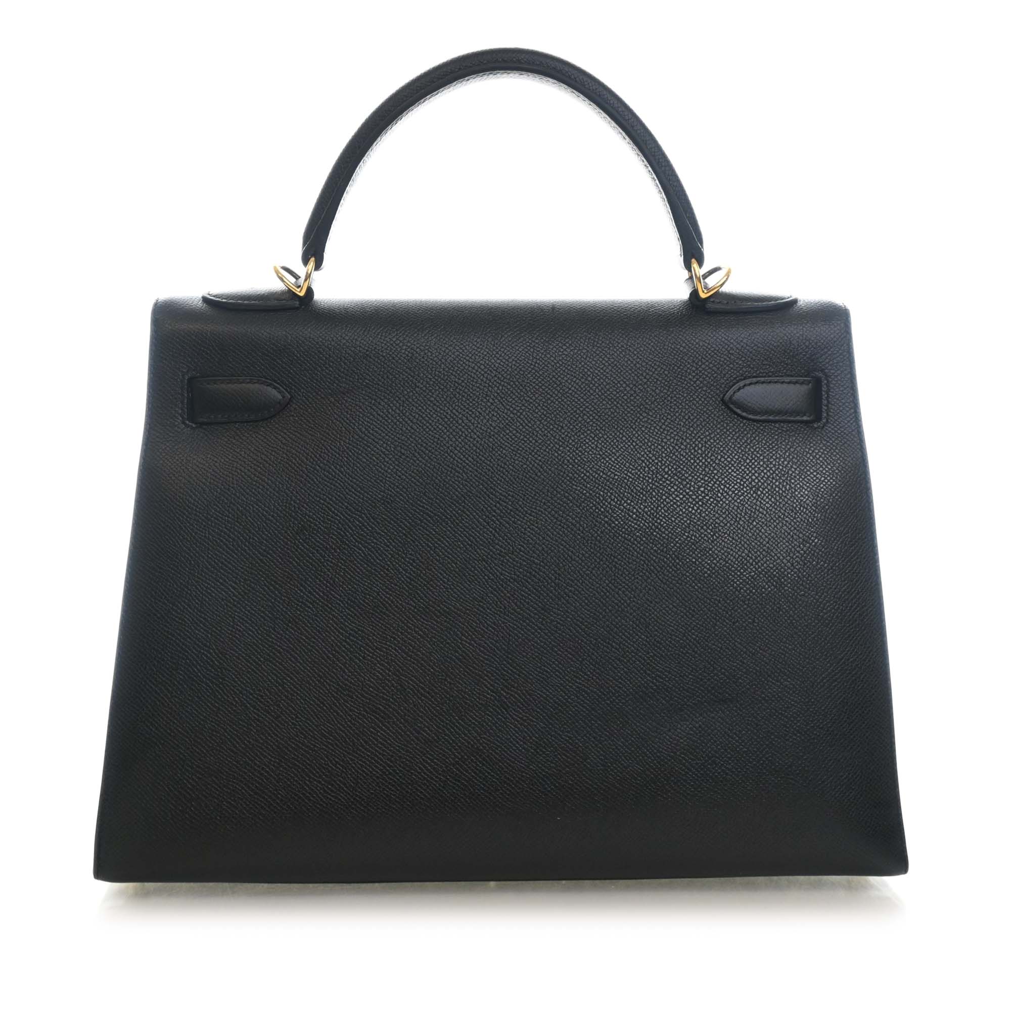 Epsom Kelly II Sellier 32 - Image 4