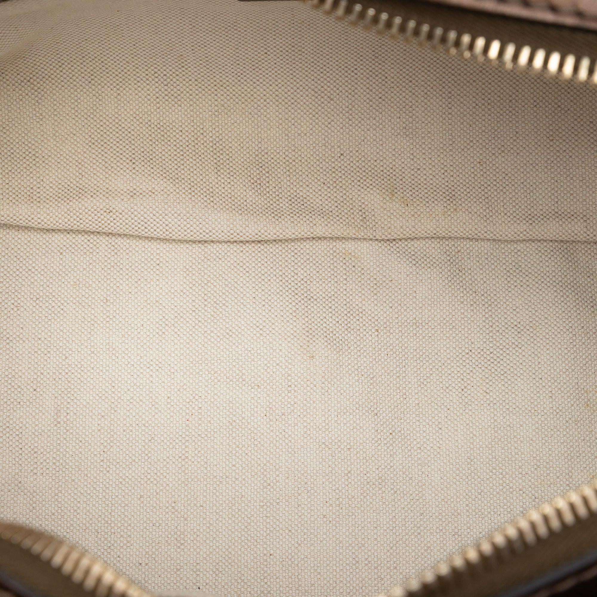 GG Lurex Heart Bit Satchel - Image 4