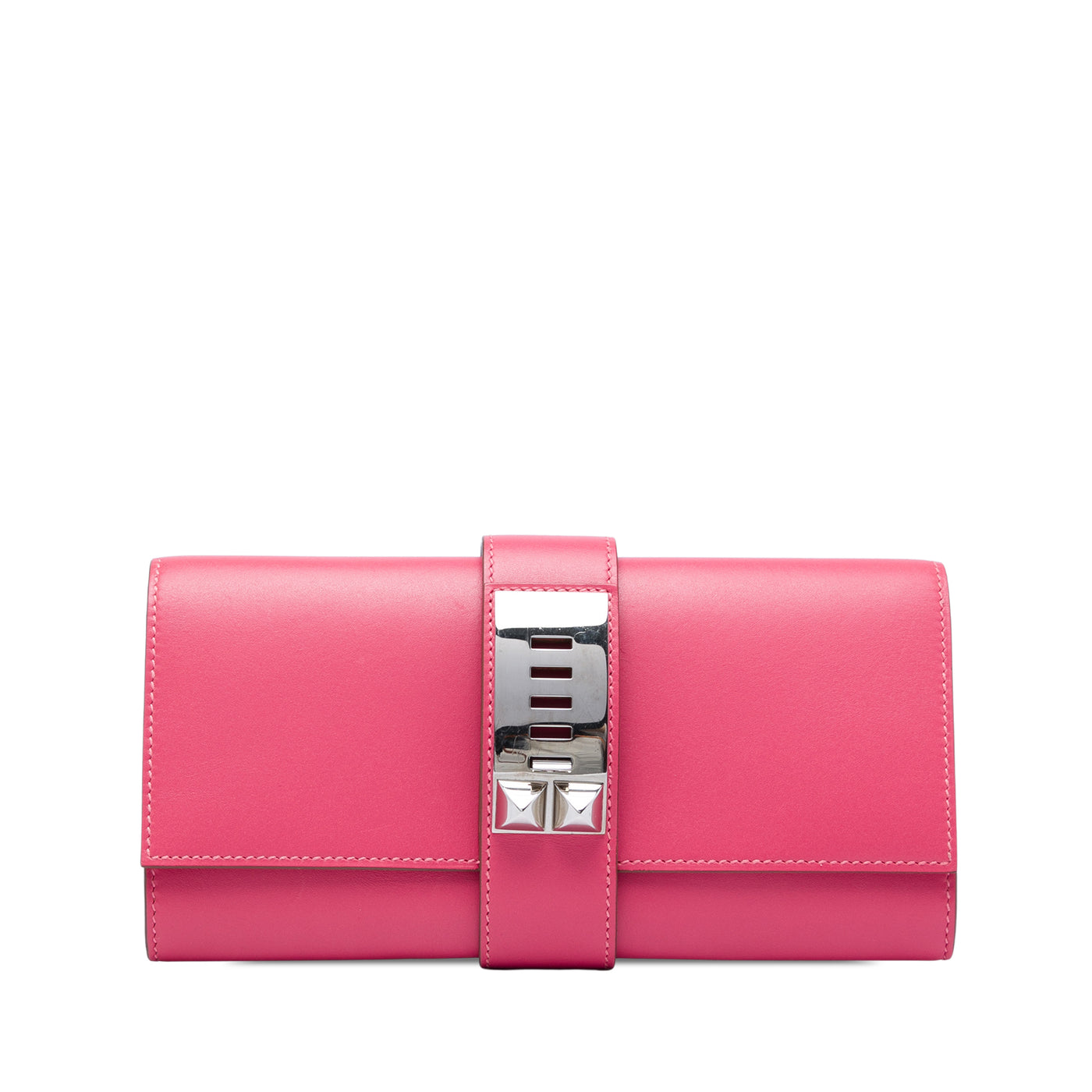 Tadelakt Medor Clutch 23 - Image 1