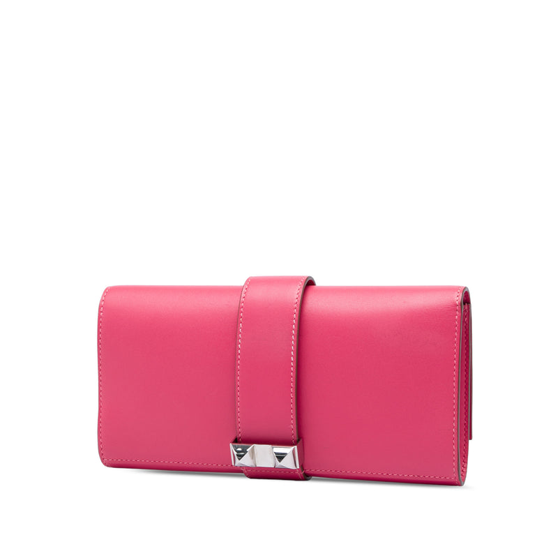 Tadelakt Medor Clutch 23 - Image 2