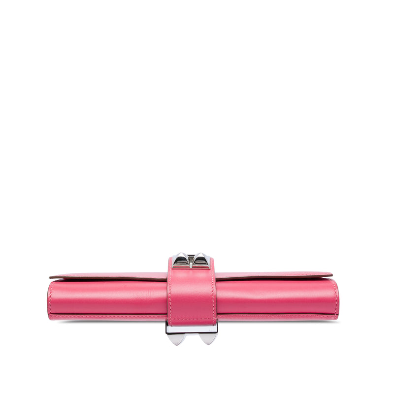 Tadelakt Medor Clutch 23 - Image 3