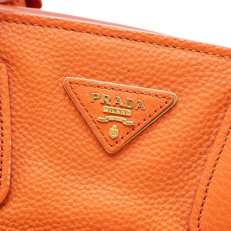 Vitello Phenix Shopping Tote - Image 5