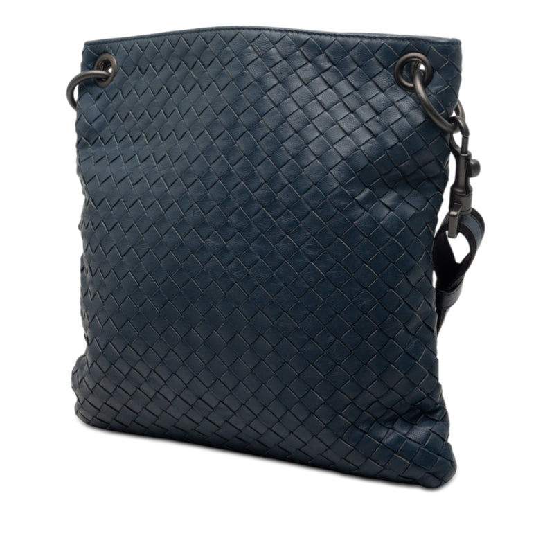Nappa Intrecciato Crossbody - Image 2