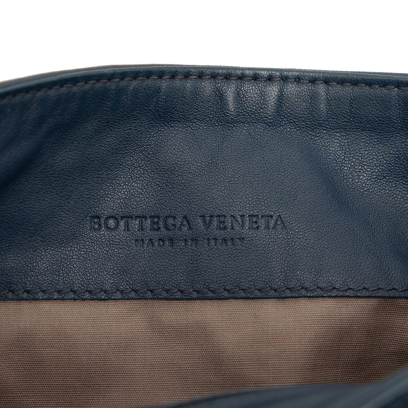 Nappa Intrecciato Crossbody - Image 5