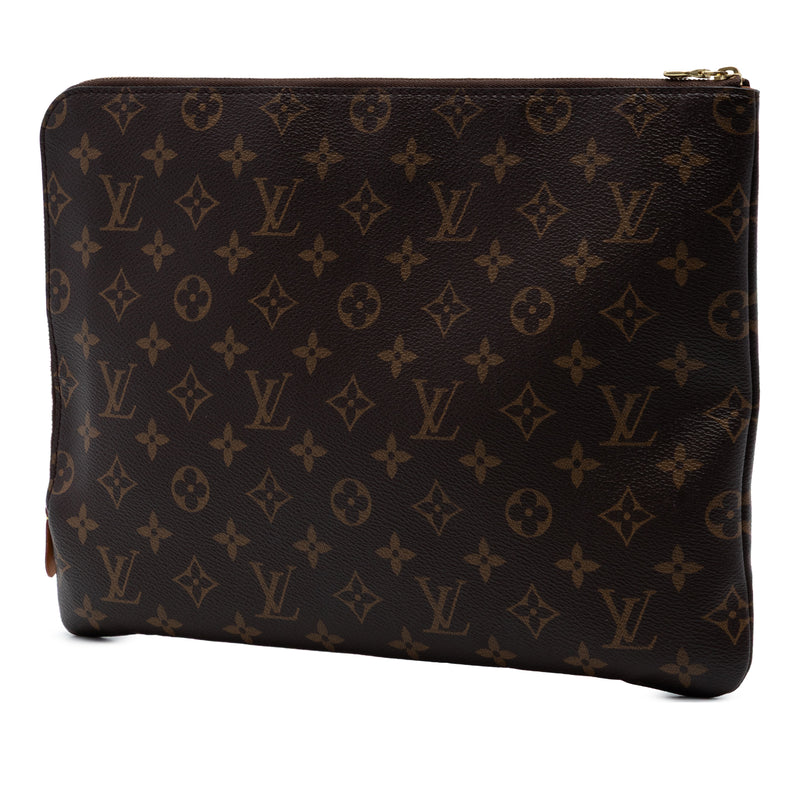 Monogram Etui Voyage MM - Image 2