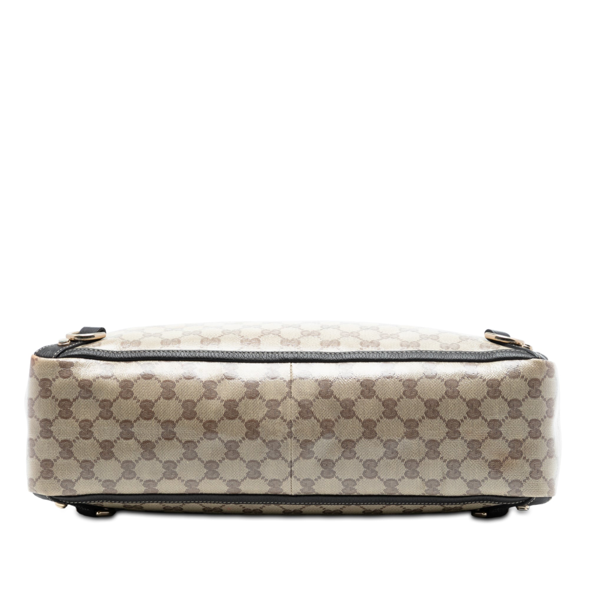 GG Crystal Abbey D Ring Tote - Image 3