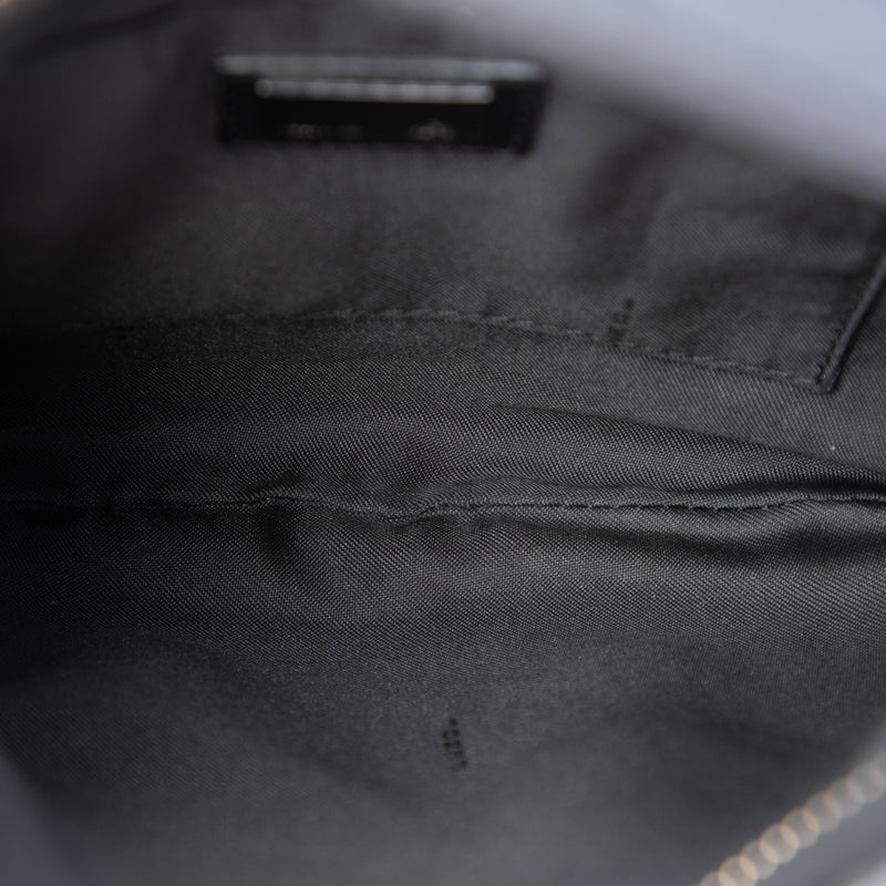 Zucchino Canvas Oyster Shoulder Bag - Image 4