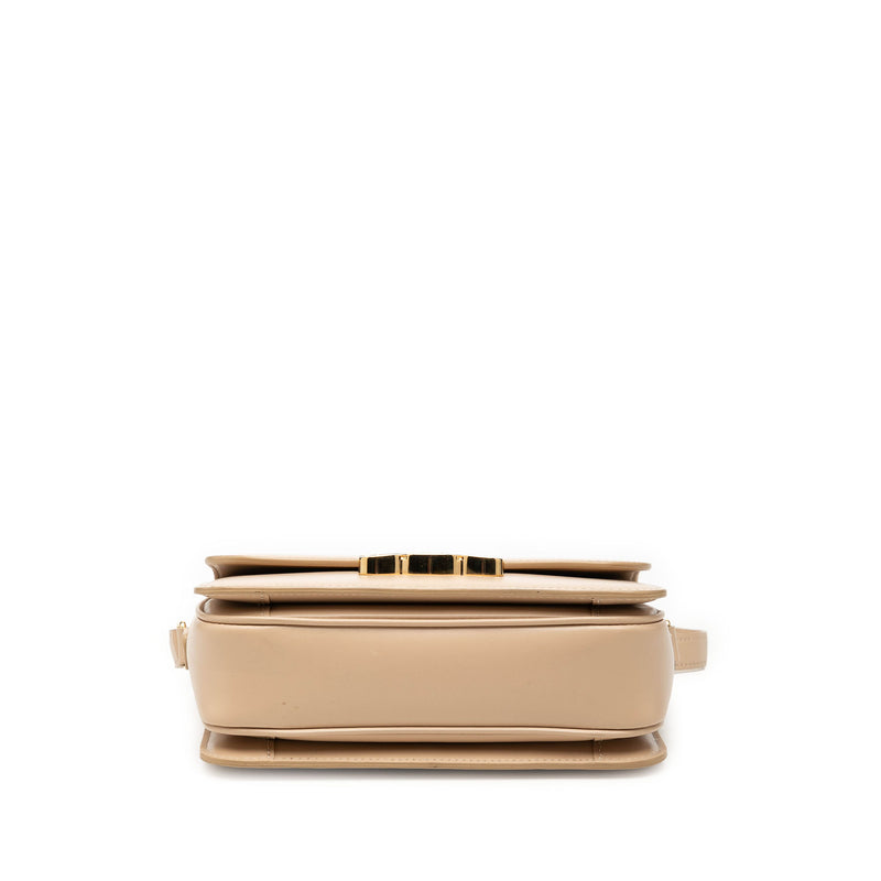 Teen Shiny Calfskin Triomphe Crossbody - Image 3