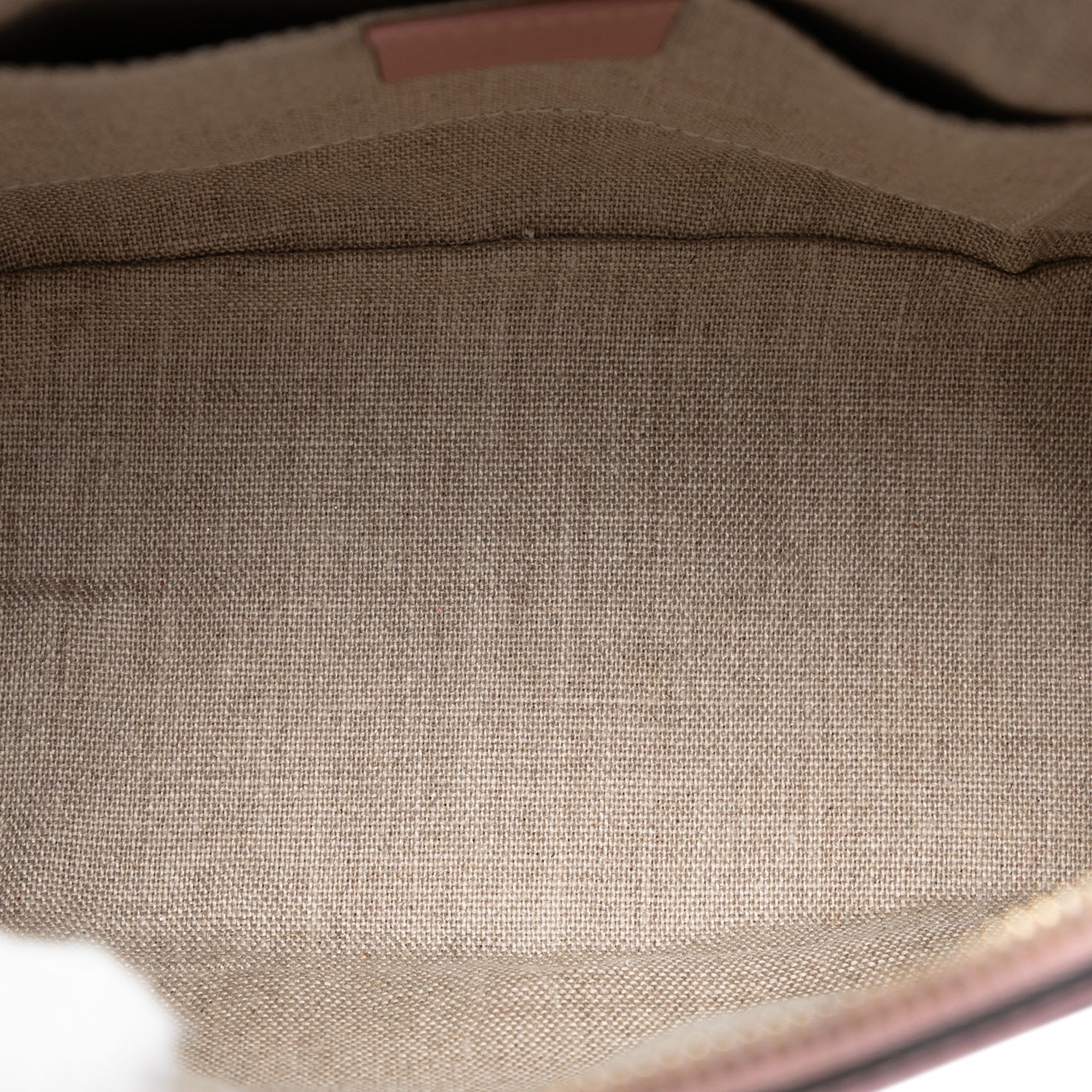 Mini Microguccissima Dome Satchel - Image 4