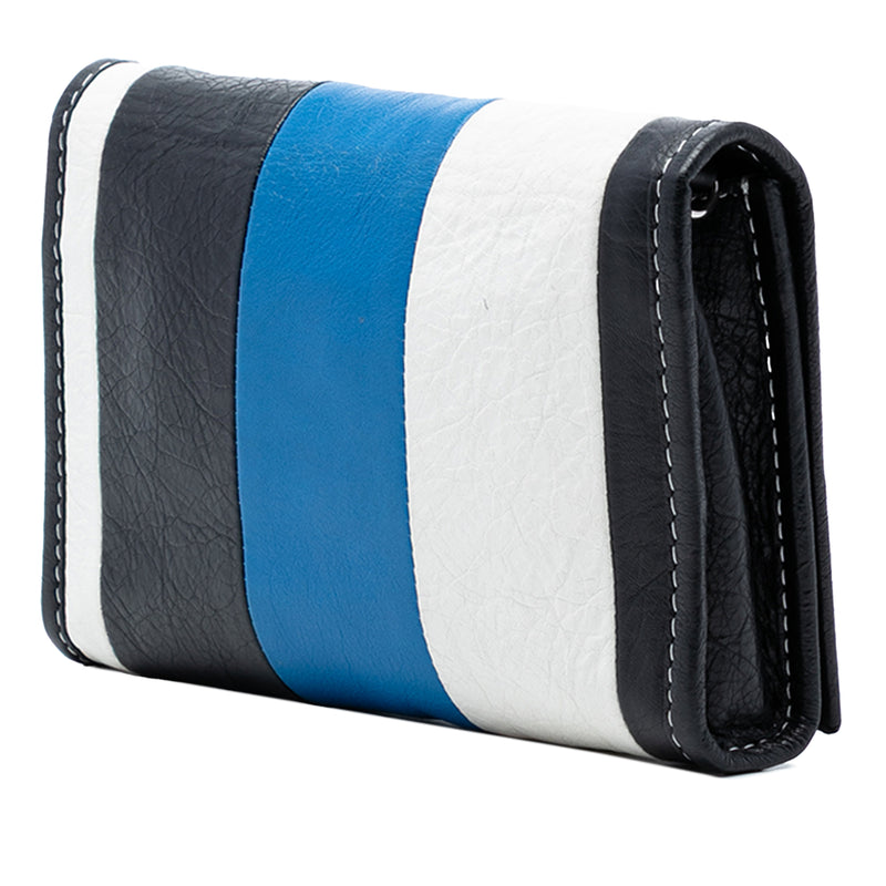 Lambskin Bazar Crossbody - Image 2
