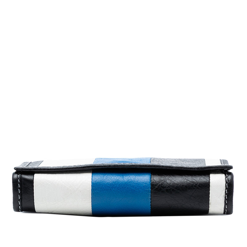 Lambskin Bazar Crossbody - Image 3