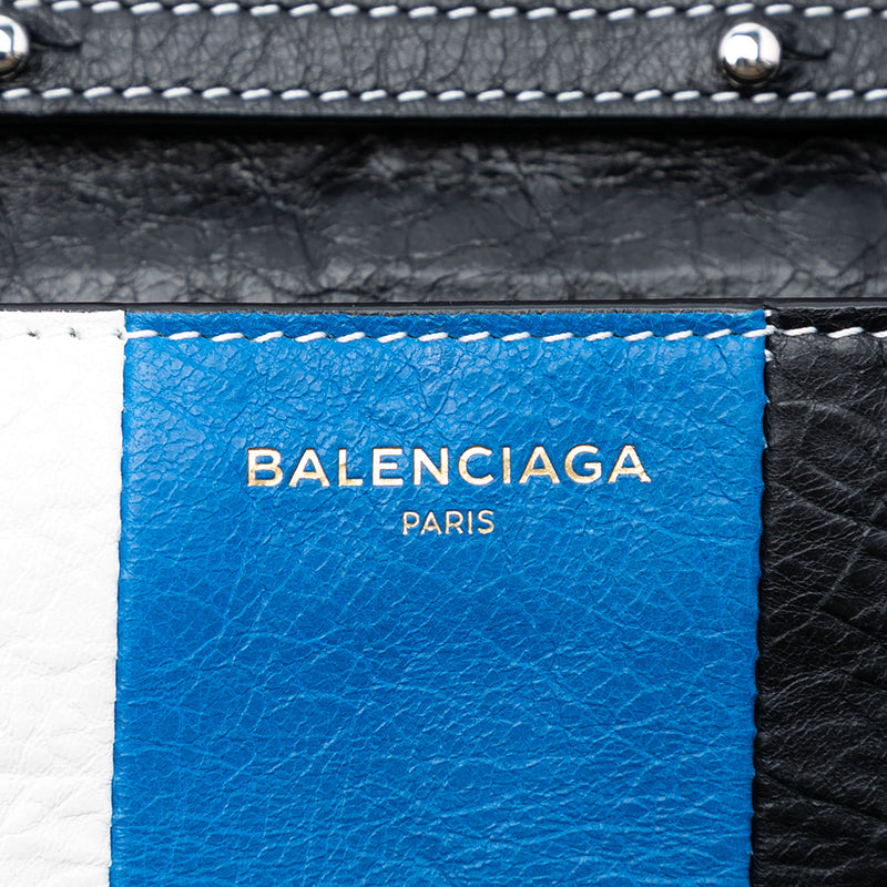 Lambskin Bazar Crossbody - Image 5