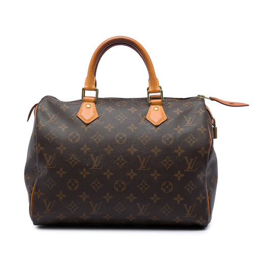 Monogram Speedy 30 - Image 1