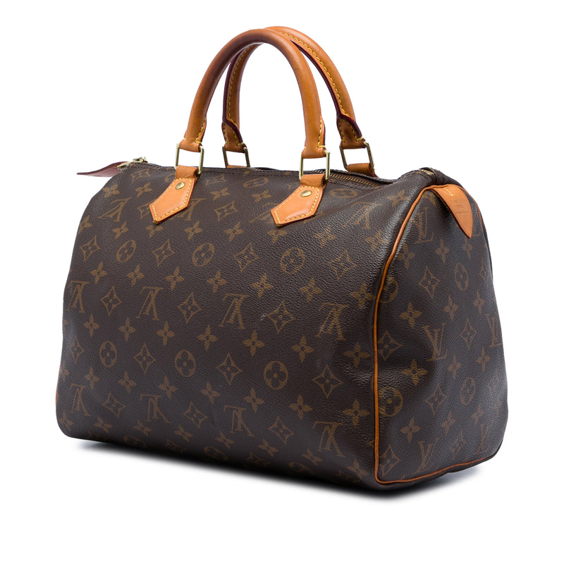 Monogram Speedy 30 - Image 2