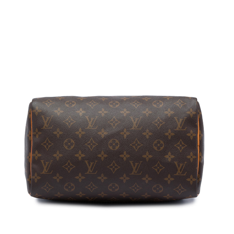 Monogram Speedy 30 - Image 3