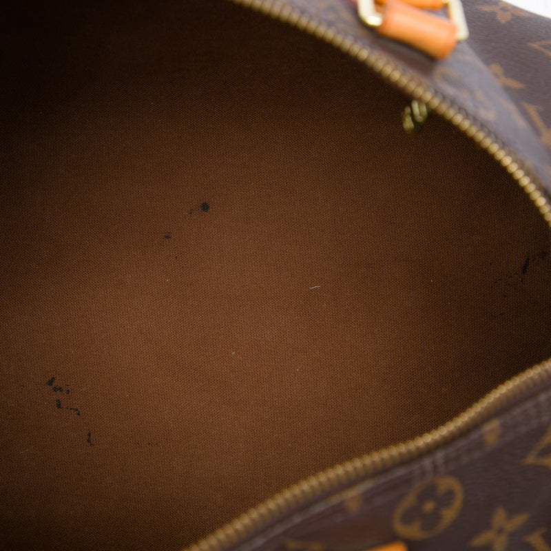 Monogram Speedy 30 - Image 4