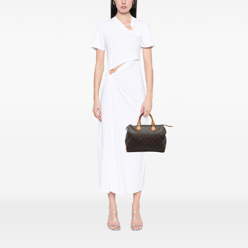 Monogram Speedy 30 - Image 5