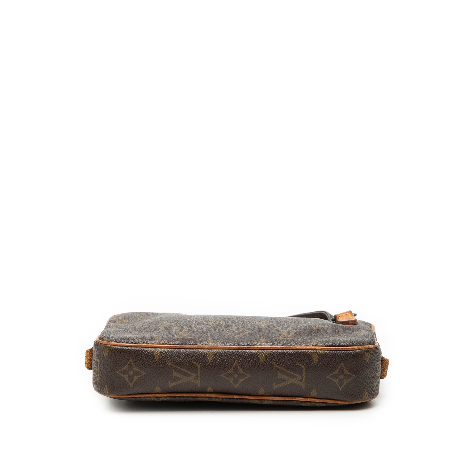 Monogram Pochette Marly Bandouliere - Image 3