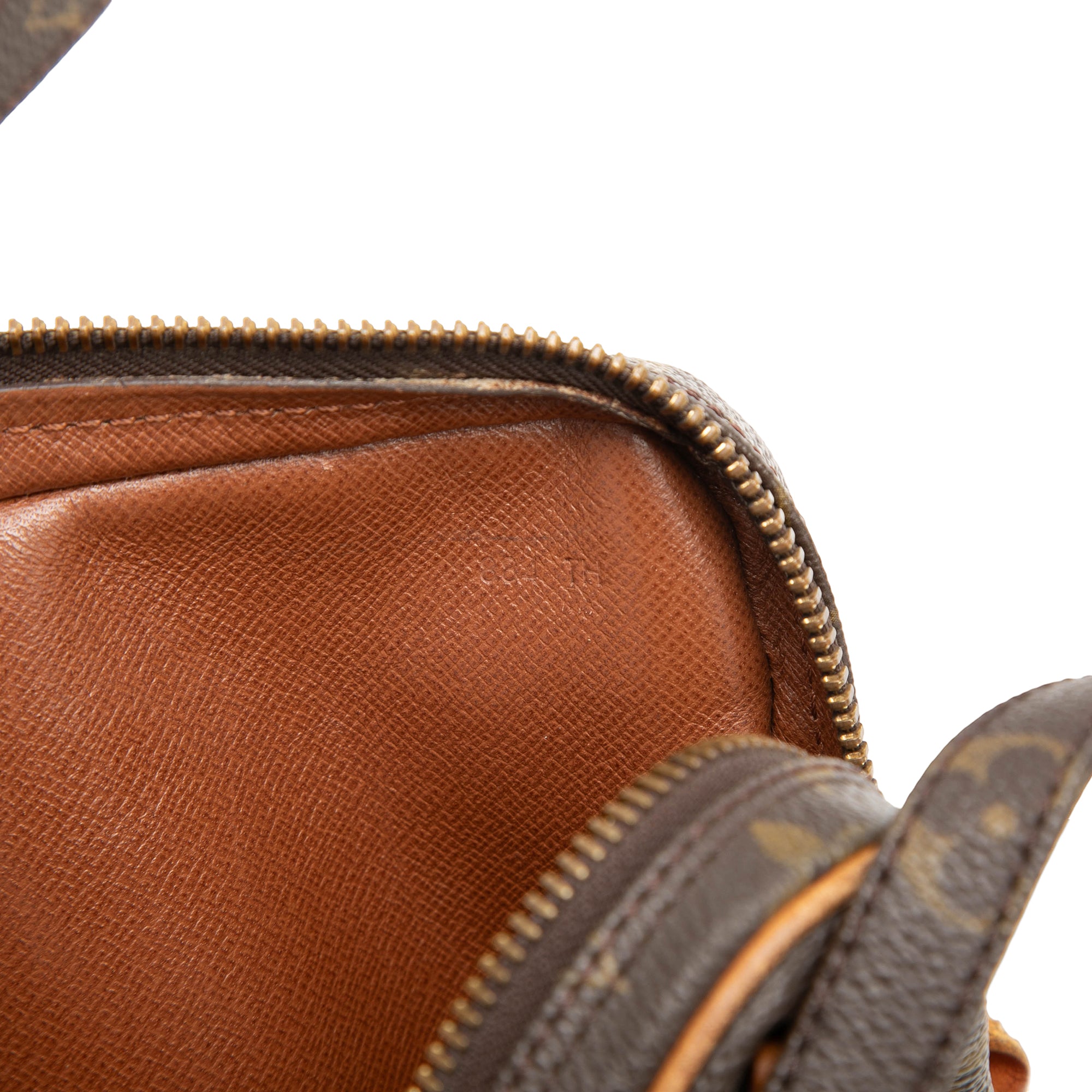 Monogram Pochette Marly Bandouliere - Image 6