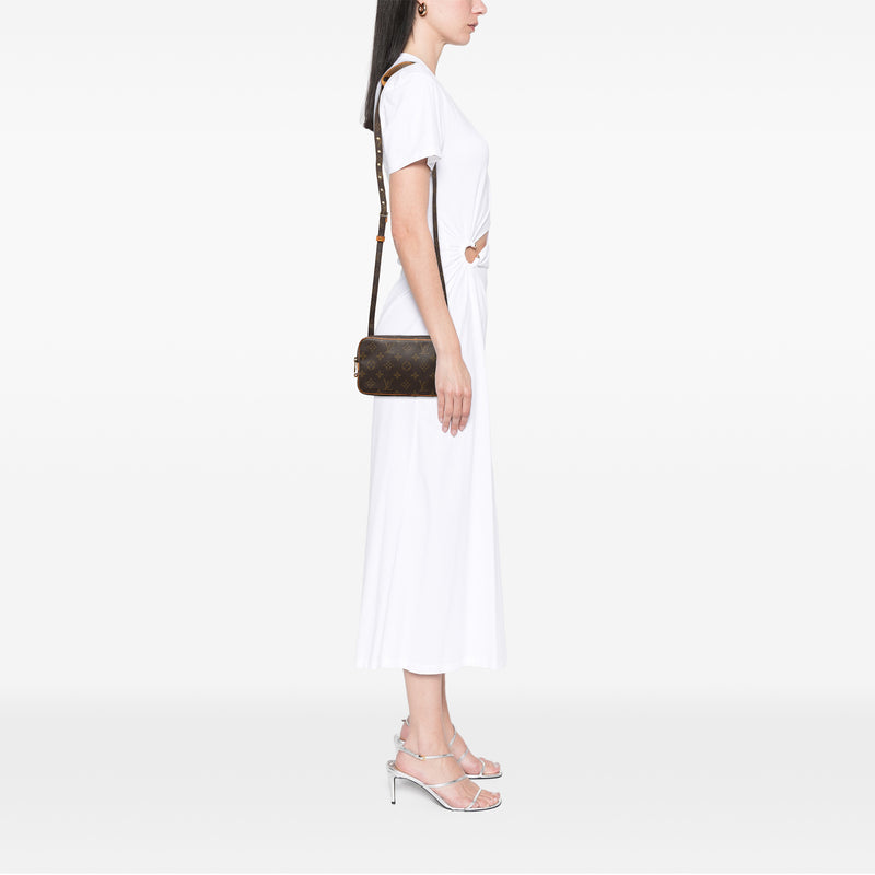 Monogram Pochette Marly Bandouliere - Image 7