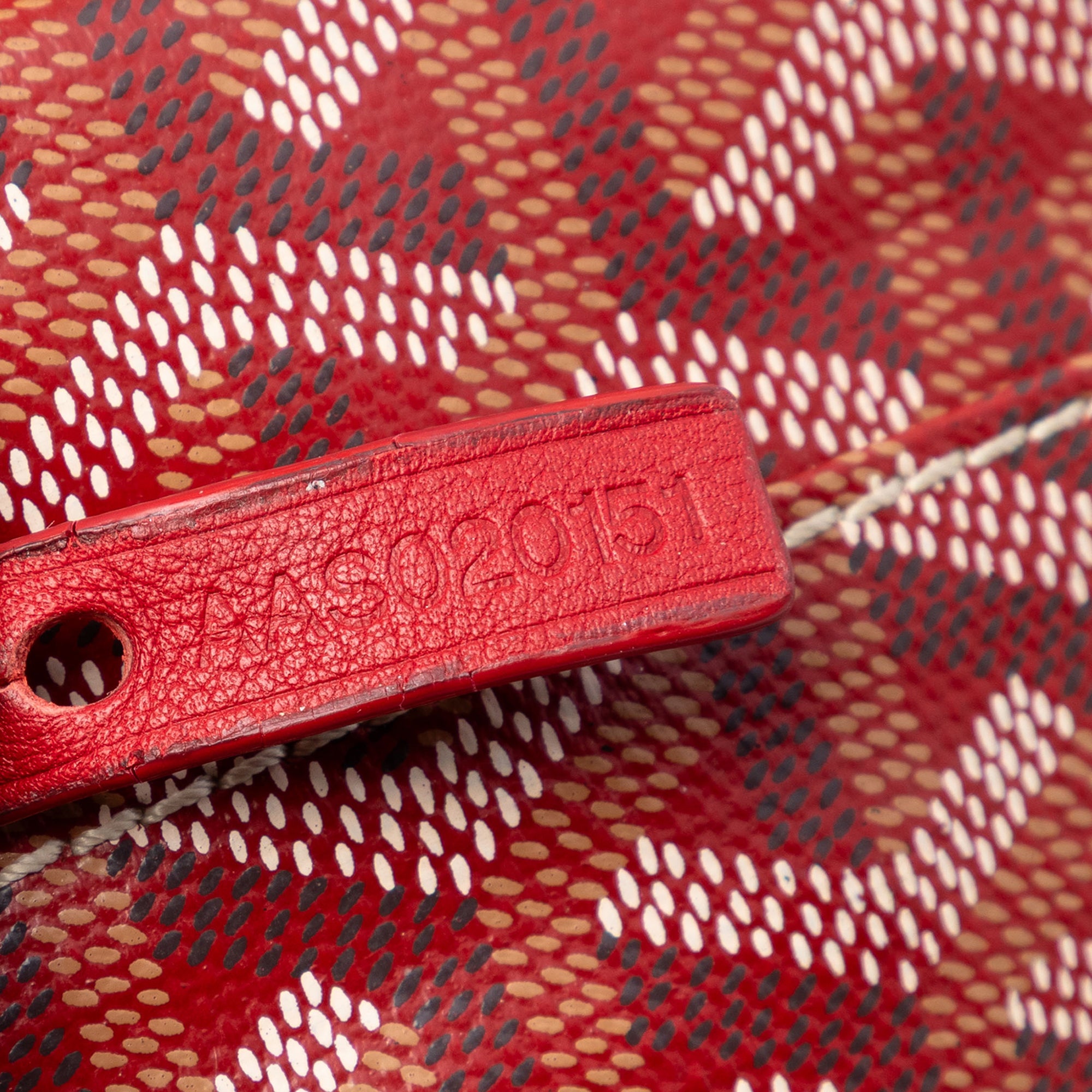 Goyardine Saint Louis GM - Image 6