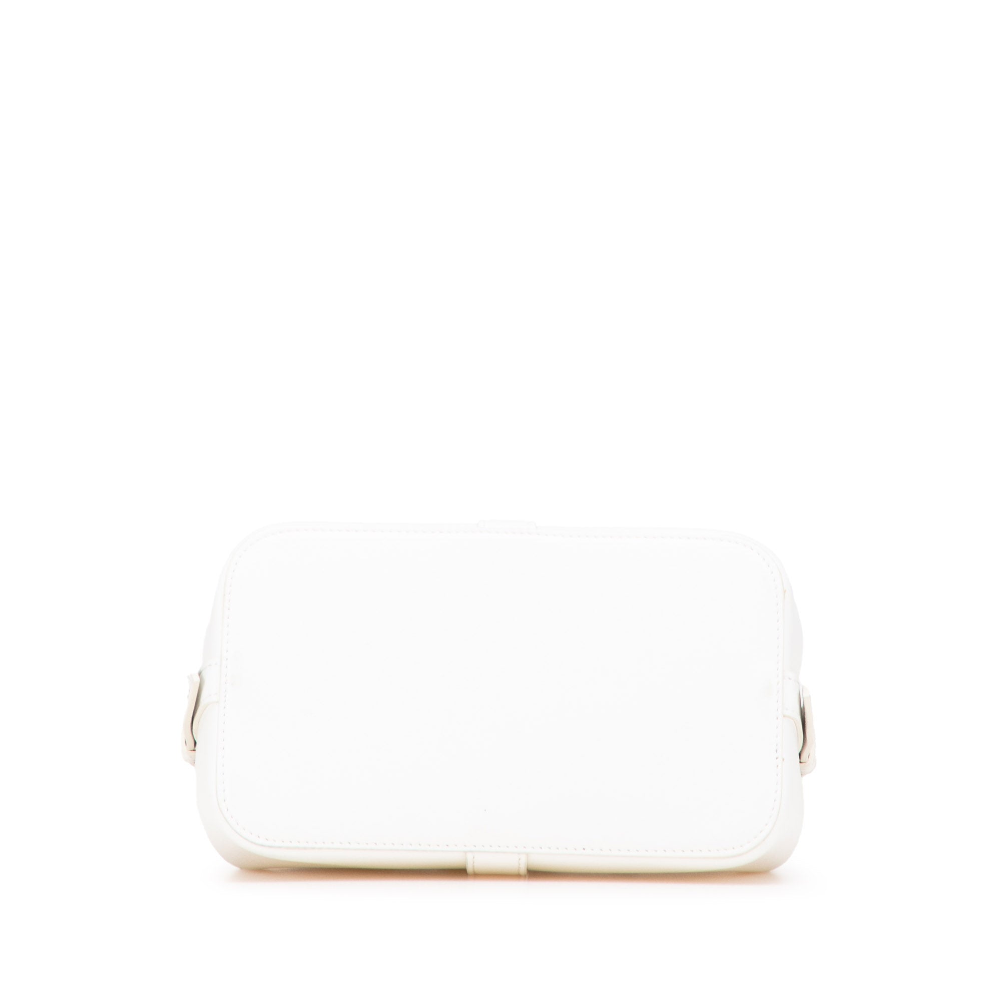 Teen Leather Cabas De France Crossbody - Image 3