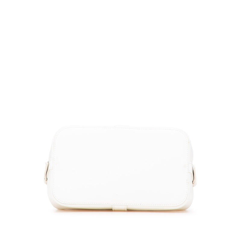 Teen Leather Cabas De France Crossbody - Image 3