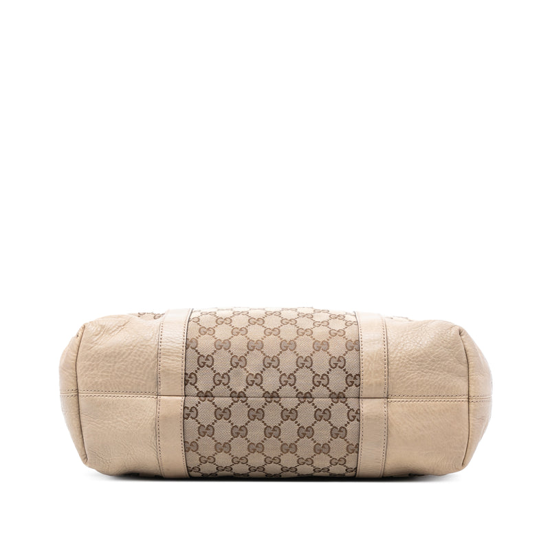 GG Canvas Miss GG Tote - Image 3