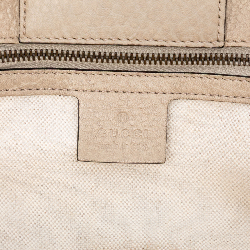 GG Canvas Miss GG Tote - Image 5
