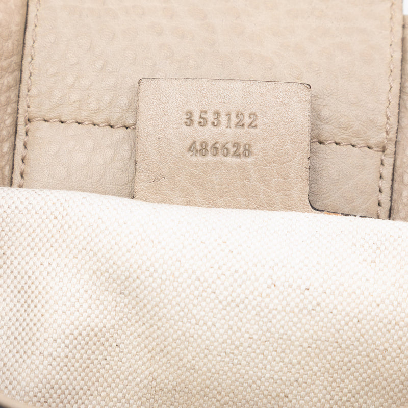 GG Canvas Miss GG Tote - Image 6