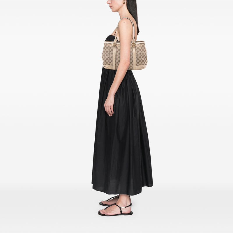 GG Canvas Miss GG Tote - Image 7