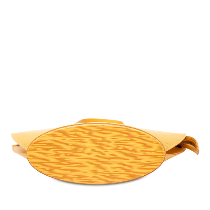 Epi Saint Jacques PM Short Strap - Image 3