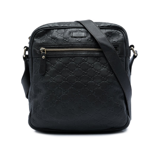 Guccissima Crossbody - Image 1