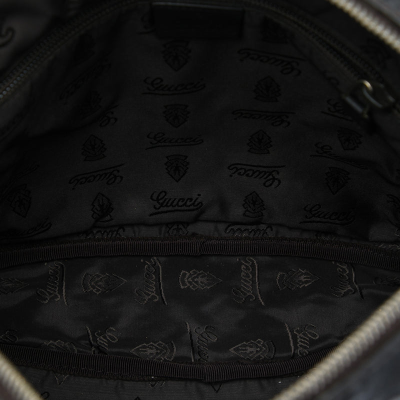 Guccissima Crossbody - Image 4