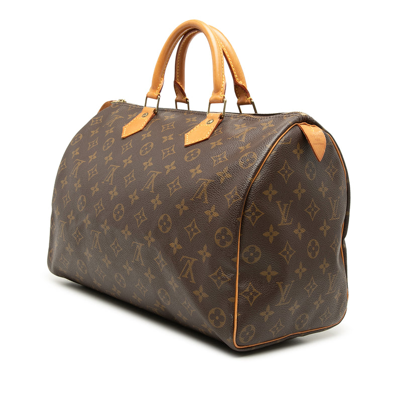 Monogram Speedy 35 - Image 2
