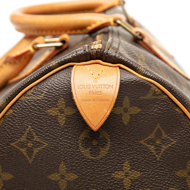 Monogram Speedy 35 - Image 5