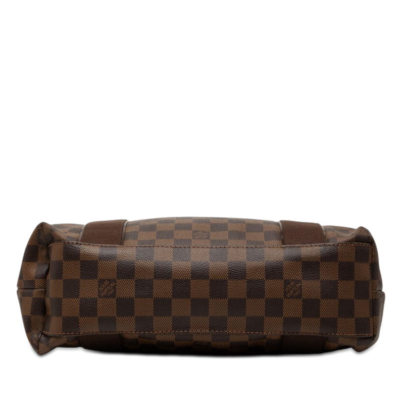 Damier Ebene Cabas Beaubourg - Image 3