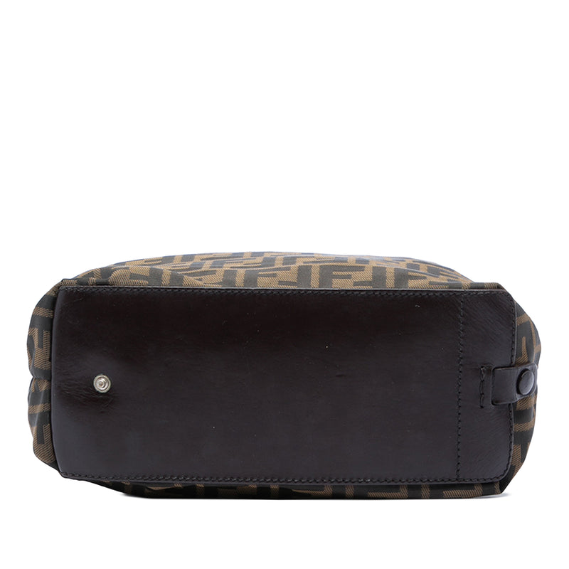 Zucca Canvas Tote - Image 3