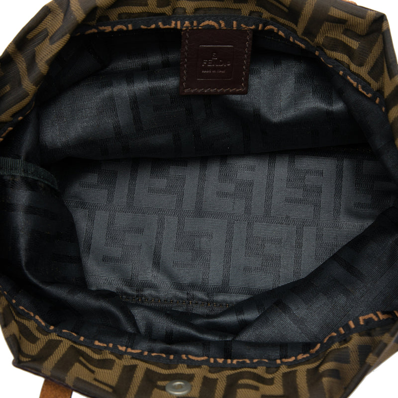 Zucca Canvas Tote - Image 4