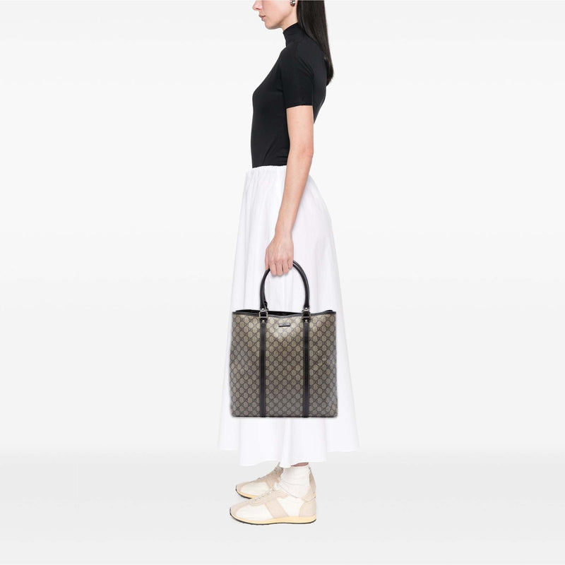 GG Supreme Joy Vertical Tote - Image 7