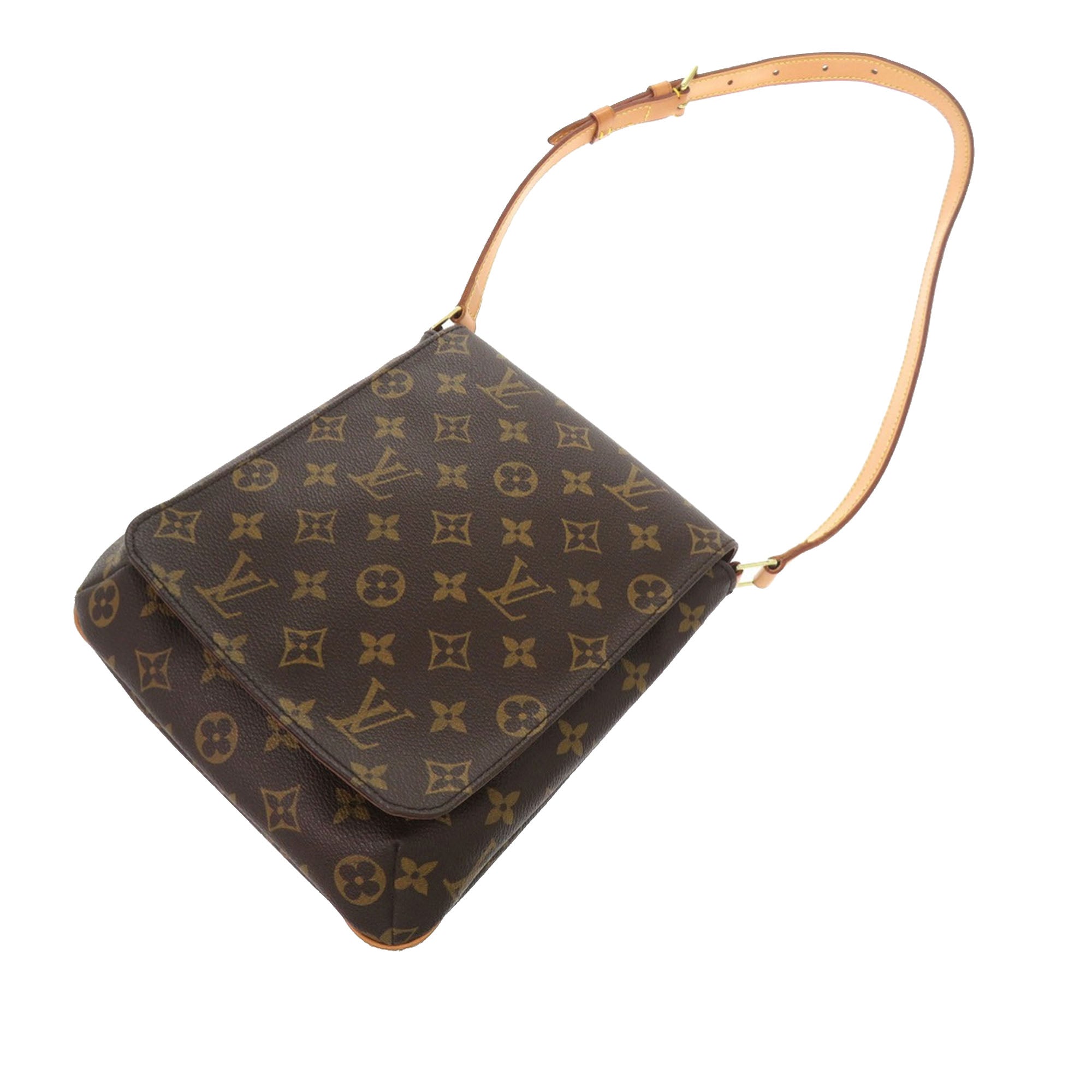 Monogram Musette Salsa PM Short Strap - Image 10