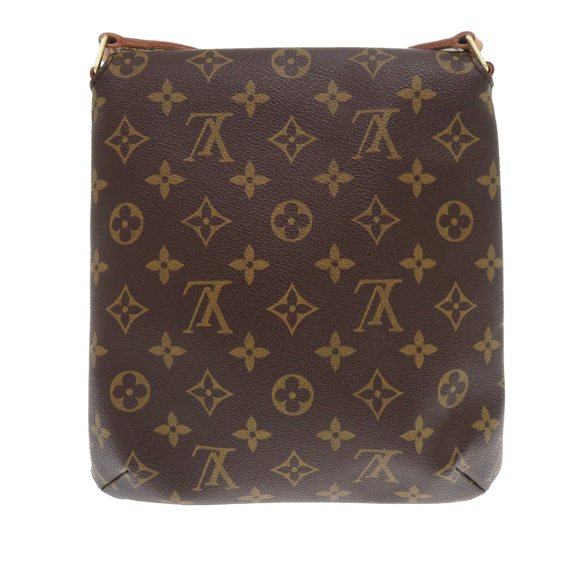 Monogram Musette Salsa PM Short Strap - Image 2