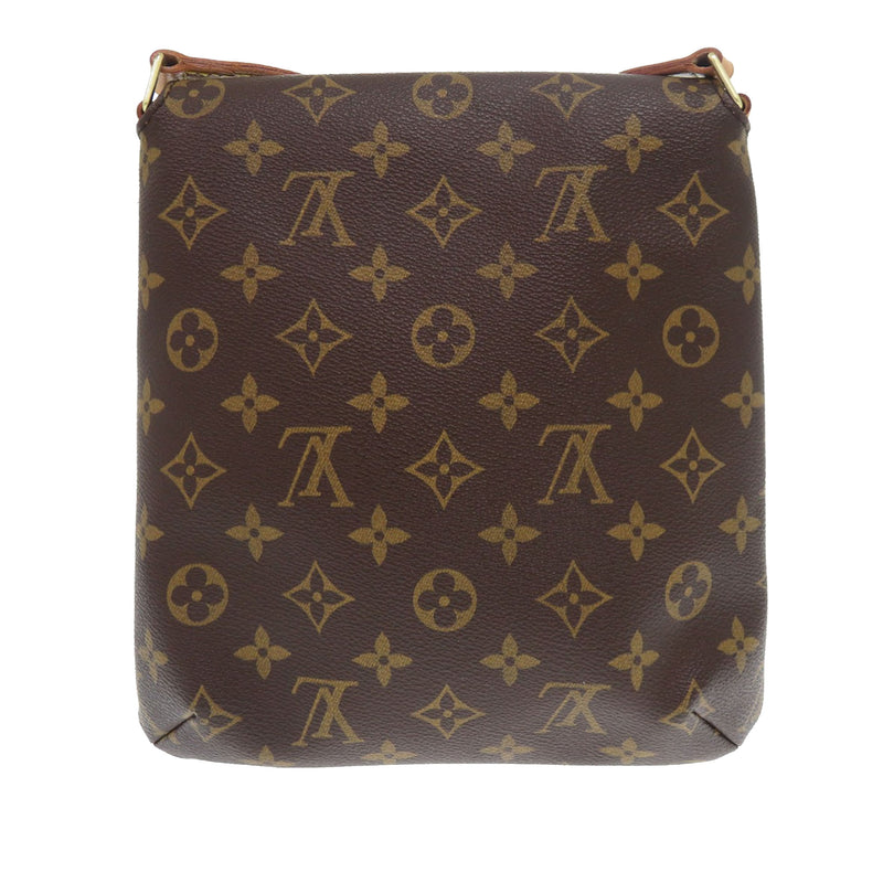 Monogram Musette Salsa PM Short Strap - Image 2