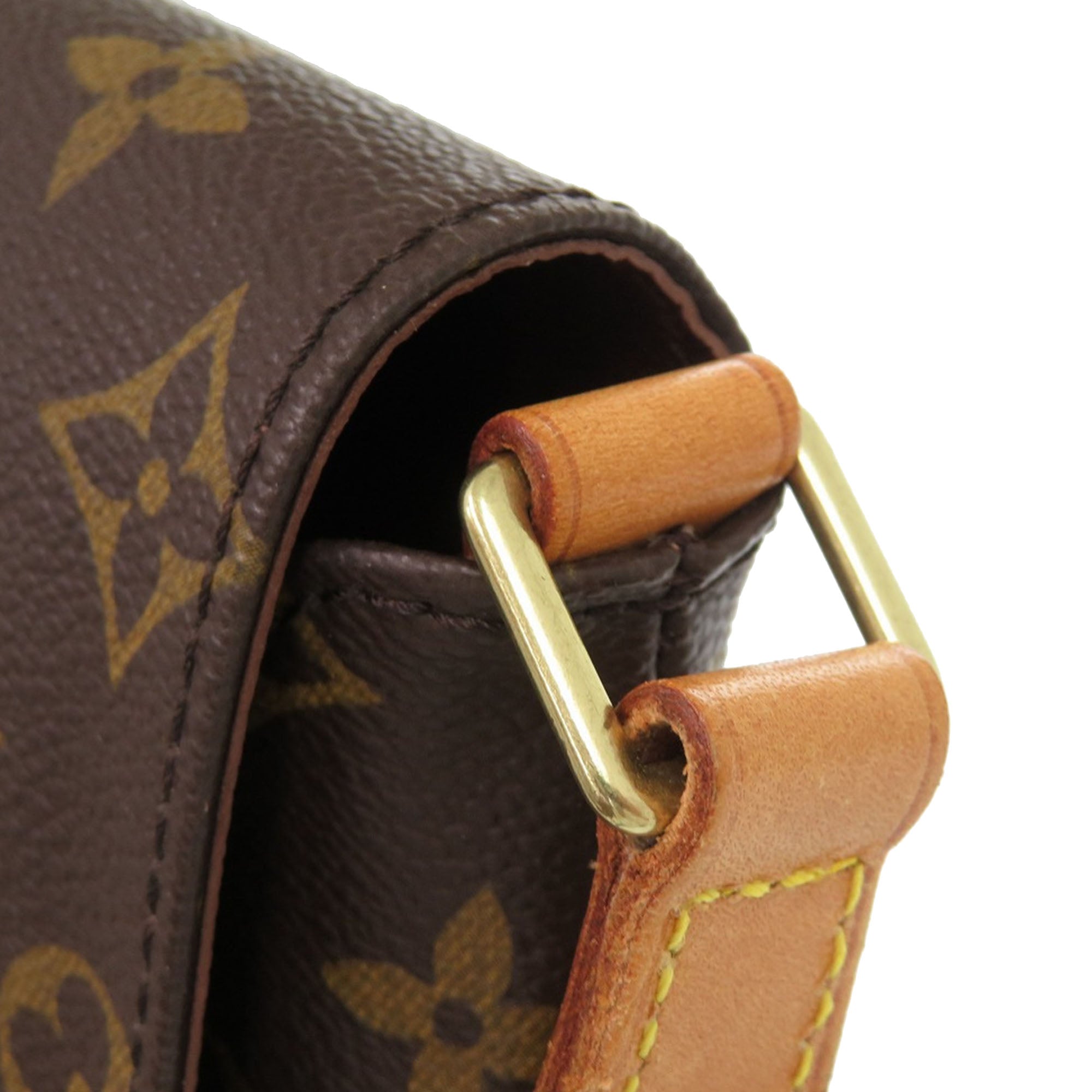 Monogram Musette Salsa PM Short Strap - Image 8