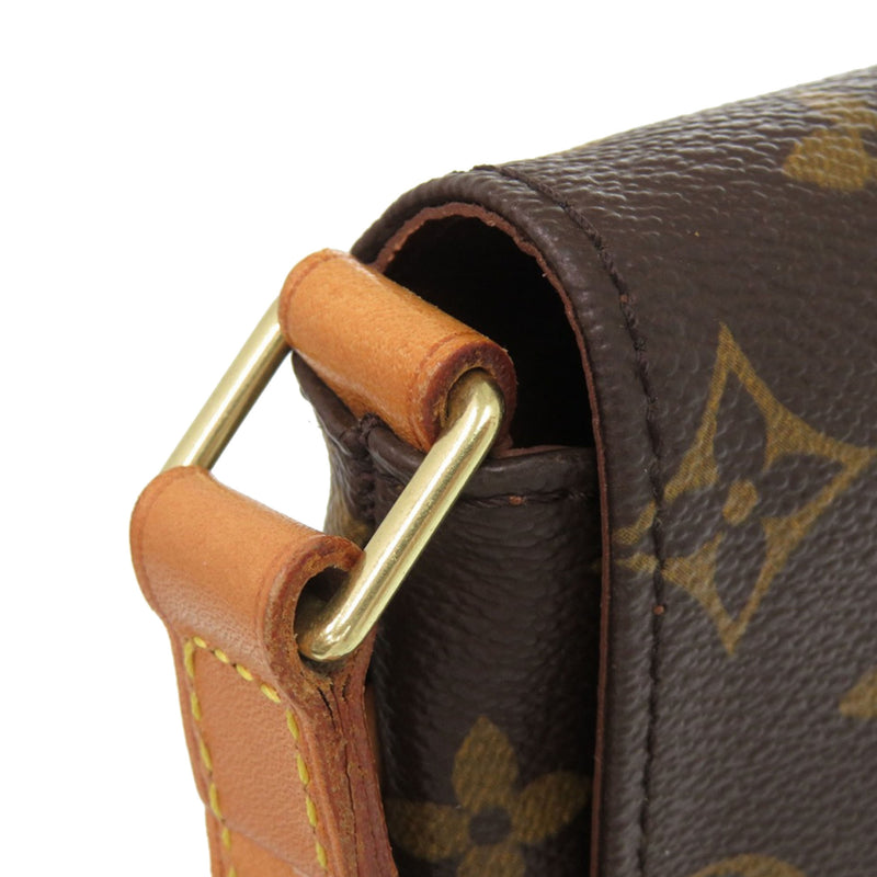 Monogram Musette Salsa PM Short Strap - Image 9